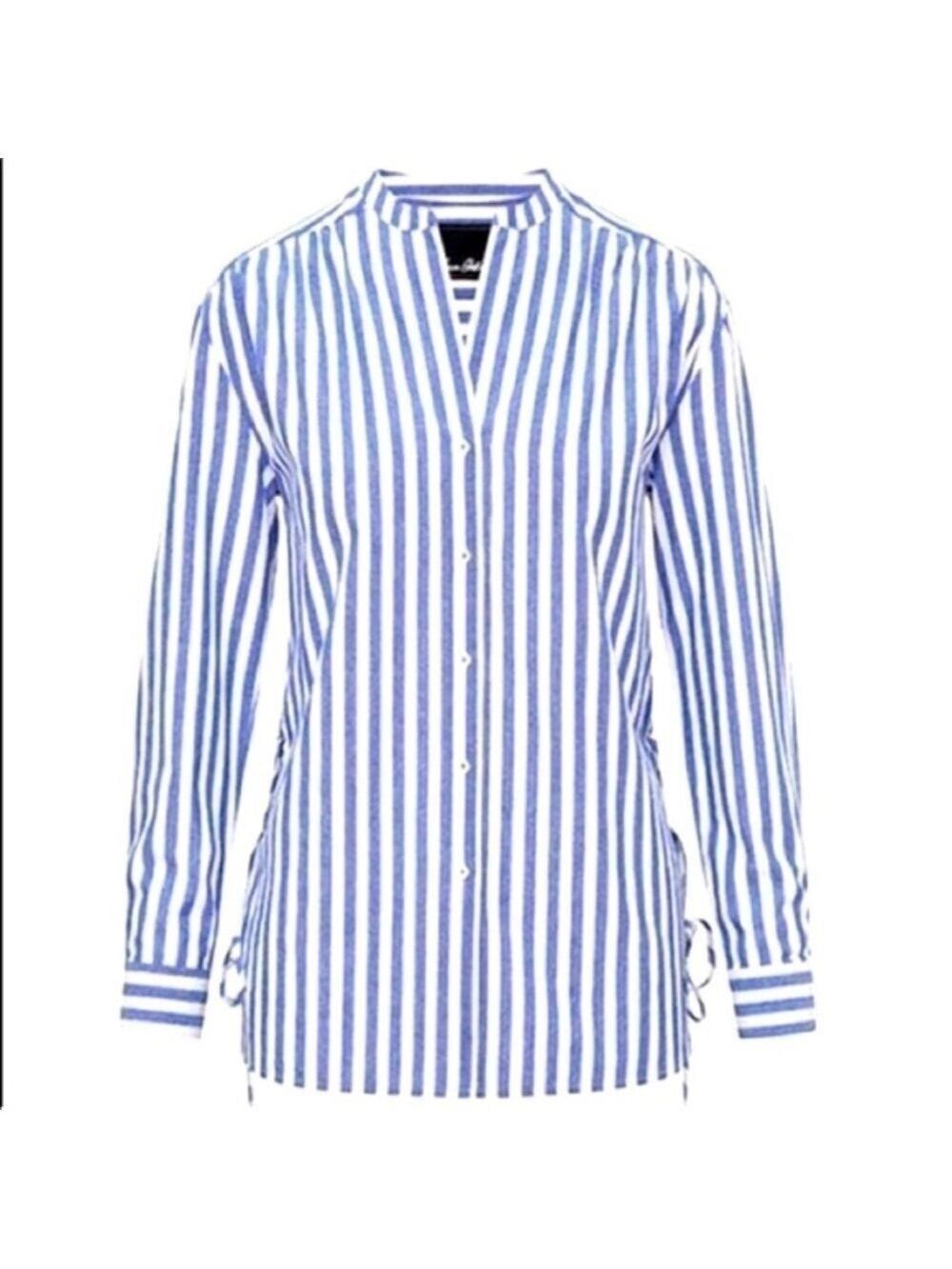 Sam Edelman Sleepshirt W. Tie Sides